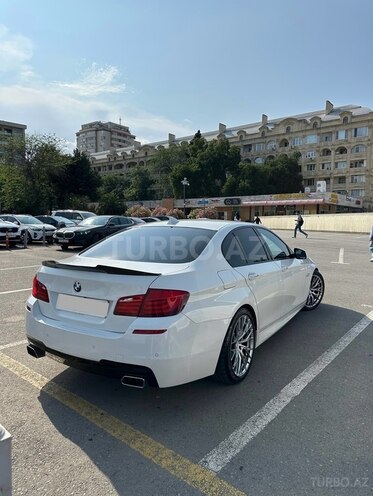 BMW 528 2013, 180,000 km - 2.0 l - Bakı