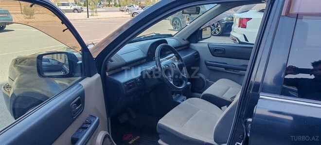 Nissan X-Trail 2001, 260,000 km - 2.0 l - Sumqayıt