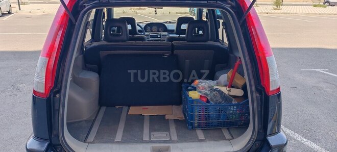 Nissan X-Trail 2001, 260,000 km - 2.0 l - Sumqayıt