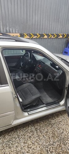 Mercedes C 220 d 1998, 395,000 km - 2.2 л - Bakı