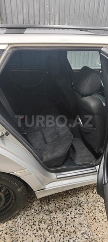 Mercedes C 220 d 1998, 395,000 km - 2.2 л - Bakı