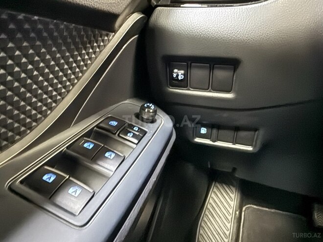 Toyota C-HR 2019, 56,697 km - 2.0 l - Bakı