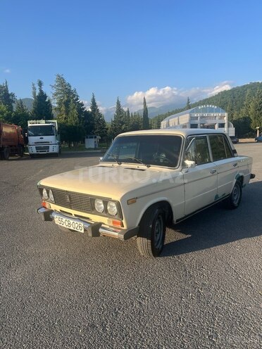 LADA (VAZ) 2106 1991, 30,000 km - 1.6 л - Bakı