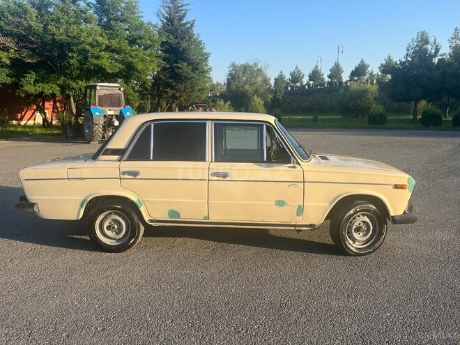 LADA (VAZ) 2106 1991, 30,000 km - 1.6 л - Bakı