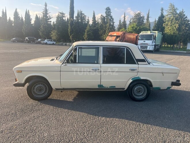 LADA (VAZ) 2106 1991, 30,000 km - 1.6 л - Bakı