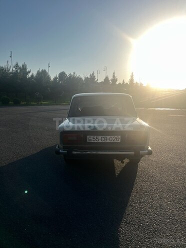 LADA (VAZ) 2106 1991, 30,000 km - 1.6 л - Bakı