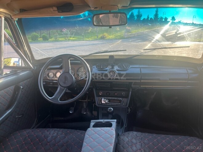 LADA (VAZ) 2106 1991, 30,000 km - 1.6 л - Bakı