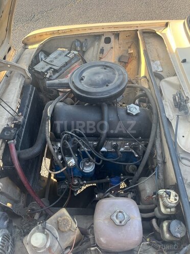 LADA (VAZ) 2106 1991, 30,000 km - 1.6 л - Bakı
