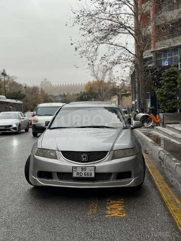 Honda Accord-1