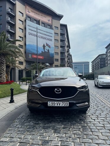 Mazda CX-5 2021, 35,000 km - 2.0 l - Bakı