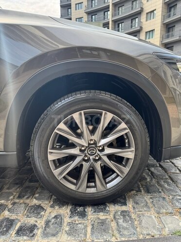 Mazda CX-5 2021, 35,000 km - 2.0 l - Bakı