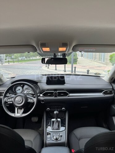 Mazda CX-5 2021, 35,000 km - 2.0 l - Bakı