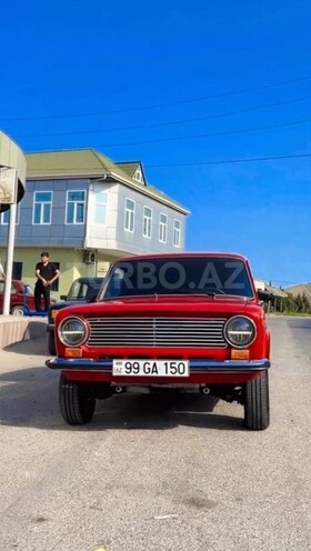 LADA (VAZ) 21013 1983, 38,152 km - 1.3 l - Cəlilabad
