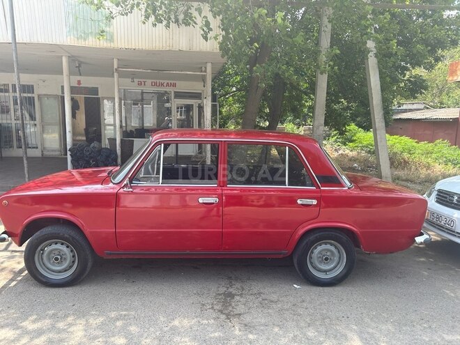 LADA (VAZ) 21013 1983, 38,152 km - 1.3 l - Cəlilabad