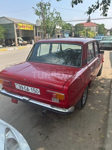 LADA (VAZ) 21013 1983, 38,152 km - 1.3 l - Cəlilabad