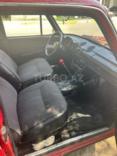 LADA (VAZ) 21013 1983, 38,152 km - 1.3 l - Cəlilabad