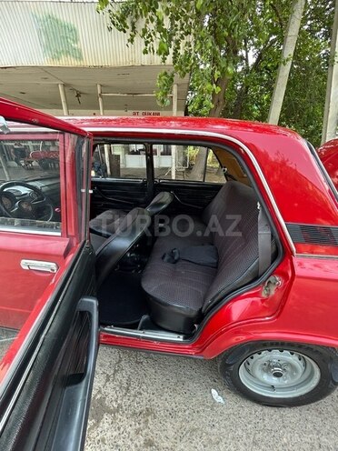 LADA (VAZ) 21013 1983, 38,152 km - 1.3 l - Cəlilabad