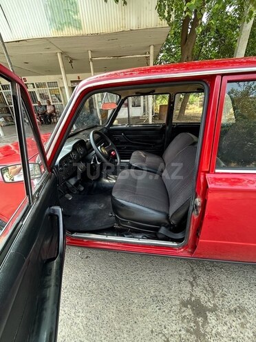 LADA (VAZ) 21013 1983, 38,152 km - 1.3 l - Cəlilabad