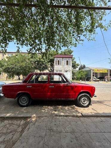 LADA (VAZ) 21013 1983, 38,152 km - 1.3 l - Cəlilabad