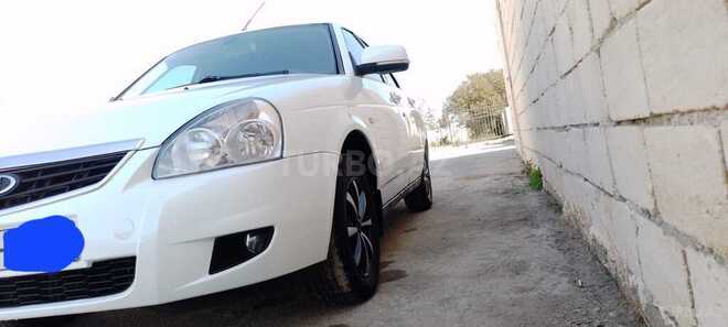 LADA (VAZ) Priora 2013, 130,000 km - 1.6 л - Neftçala