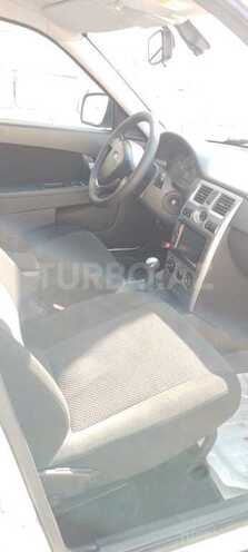 LADA (VAZ) Priora 2013, 130,000 km - 1.6 л - Neftçala