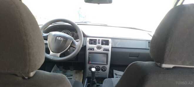 LADA (VAZ) Priora 2013, 130,000 km - 1.6 л - Neftçala