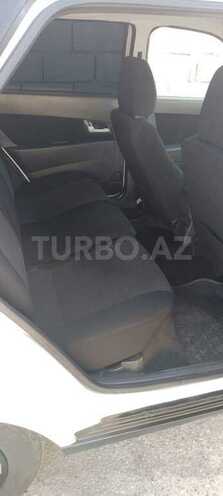 LADA (VAZ) Priora 2013, 130,000 km - 1.6 л - Neftçala