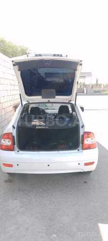 LADA (VAZ) Priora 2013, 130,000 km - 1.6 л - Neftçala