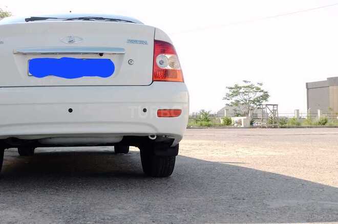 LADA (VAZ) Priora 2013, 130,000 km - 1.6 л - Neftçala