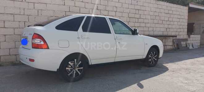 LADA (VAZ) Priora 2013, 130,000 km - 1.6 л - Neftçala