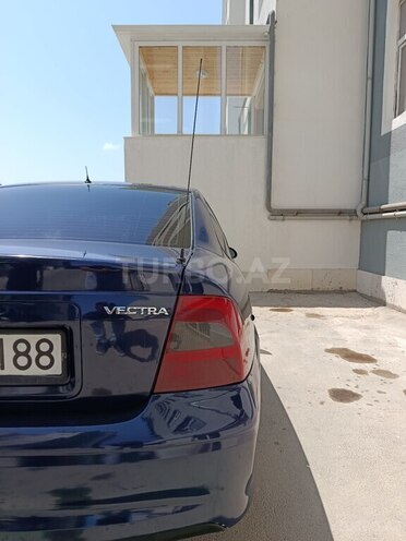Opel Vectra 1999, 389,000 km - 2.0 l - Bakı