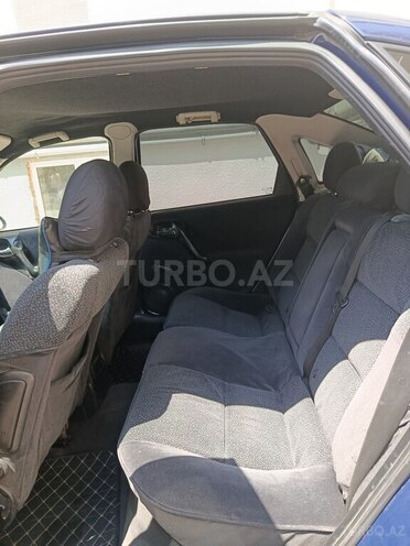 Opel Vectra 1999, 389,000 km - 2.0 l - Bakı