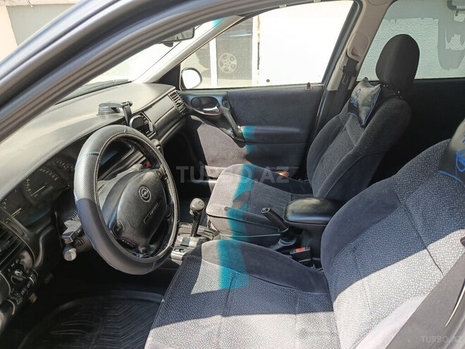 Opel Vectra 1999, 389,000 km - 2.0 l - Bakı