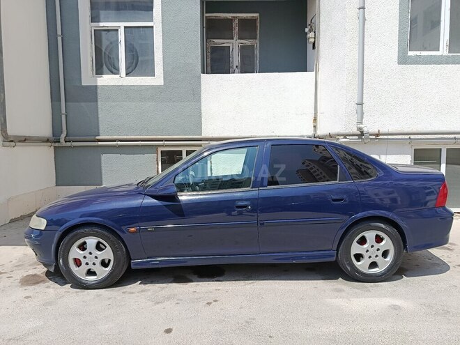 Opel Vectra 1999, 389,000 km - 2.0 l - Bakı