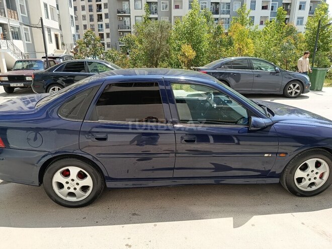 Opel Vectra 1999, 389,000 km - 2.0 l - Bakı