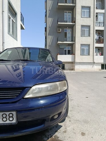 Opel Vectra 1999, 389,000 km - 2.0 l - Bakı