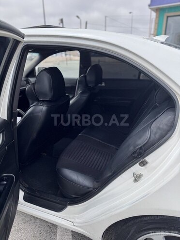 Hyundai Sonata 2007, 300,000 km - 2.4 l - Bakı