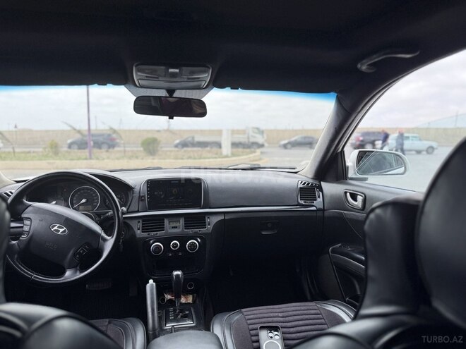 Hyundai Sonata 2007, 300,000 km - 2.4 l - Bakı