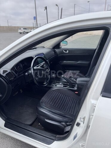 Hyundai Sonata 2007, 300,000 km - 2.4 l - Bakı
