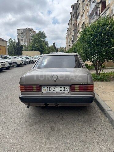 Mercedes 190 1992, 292,000 km - 2.0 l - Bakı