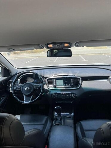 Kia Sorento 2015, 196,200 km - 2.2 l - Bakı