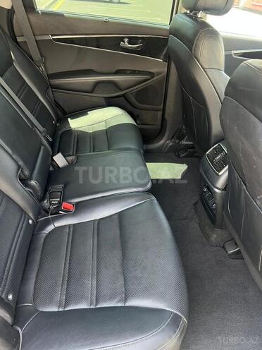 Kia Sorento 2015, 196,200 km - 2.2 l - Bakı