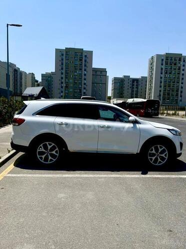 Kia Sorento 2015, 196,200 km - 2.2 l - Bakı