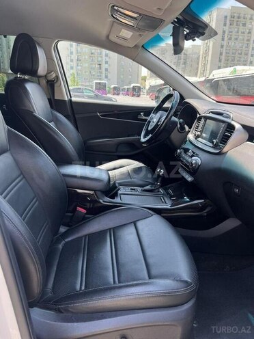 Kia Sorento 2015, 196,200 km - 2.2 l - Bakı
