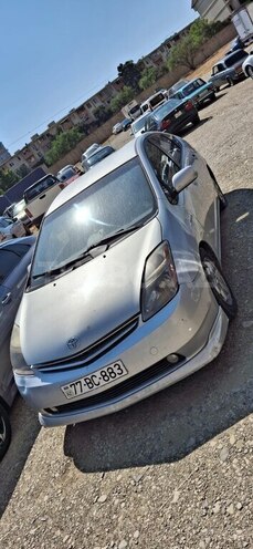 Toyota Prius 2008, 277,500 km - 1.5 l - Bakı