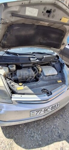 Toyota Prius 2008, 277,500 km - 1.5 l - Bakı