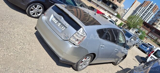 Toyota Prius 2008, 277,500 km - 1.5 l - Bakı
