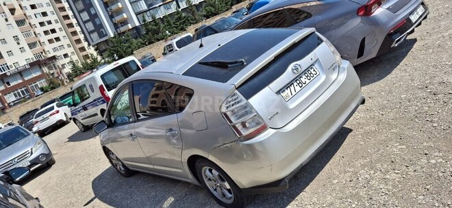 Toyota Prius 2008, 277,500 km - 1.5 l - Bakı