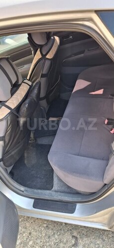 Toyota Prius 2008, 277,500 km - 1.5 l - Bakı