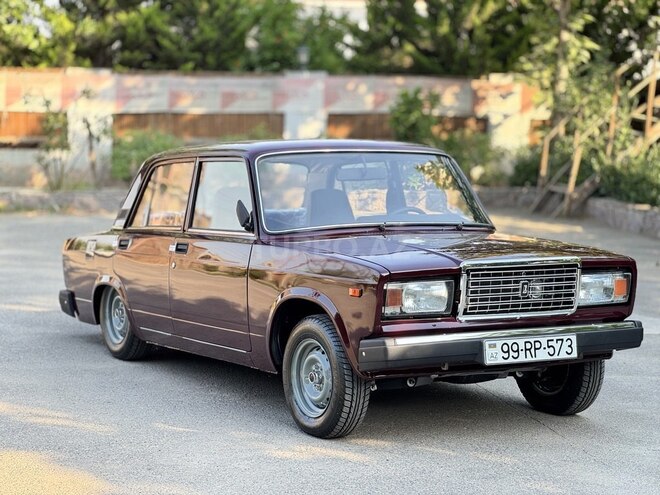 LADA (VAZ) 2107 2009, 76,585 km - 1.6 l - Sabirabad
